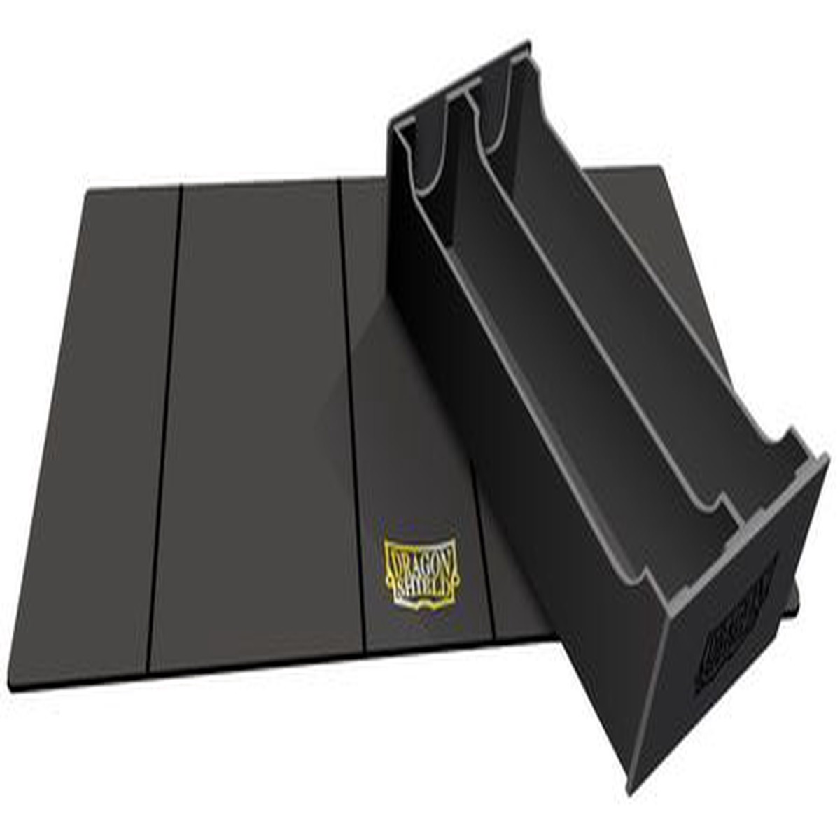 Dragon Shield Magic Carpet XL Deck Box Black (40506)
