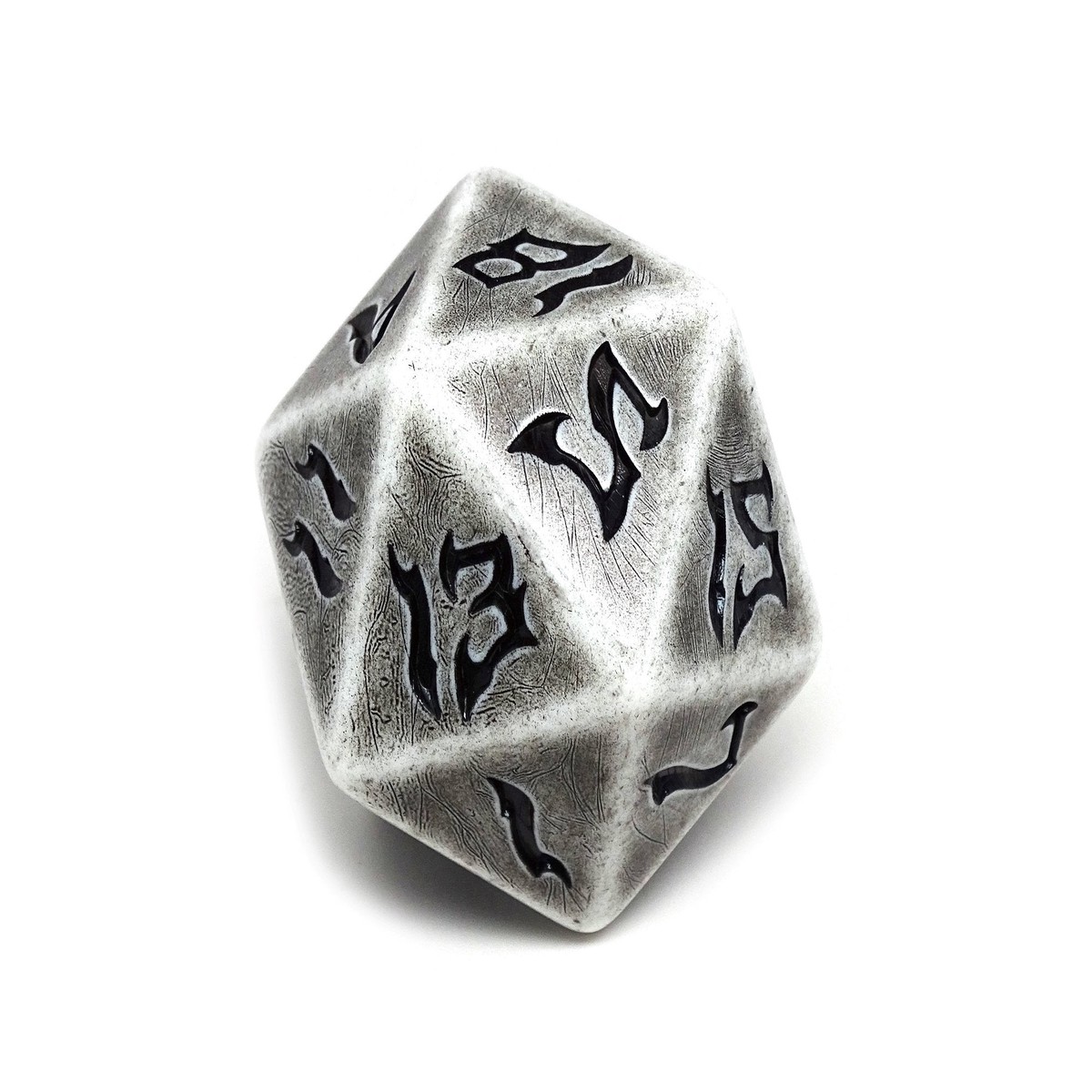 Easy Roller Dice of the Giants Glaciers Giant 48mm D20
