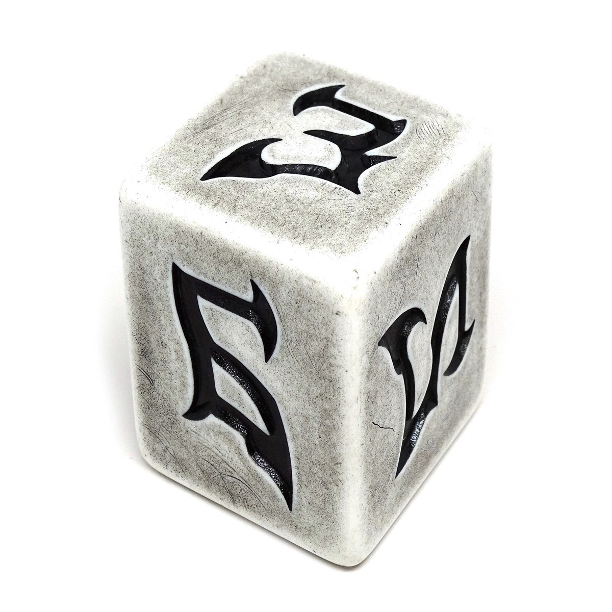 Easy Roller Dice of the Giants Glaciers Giant 48mm D6