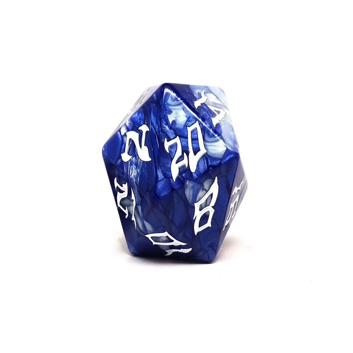 Easy Roller Dice of the Giants Storm Giant 48mm D20