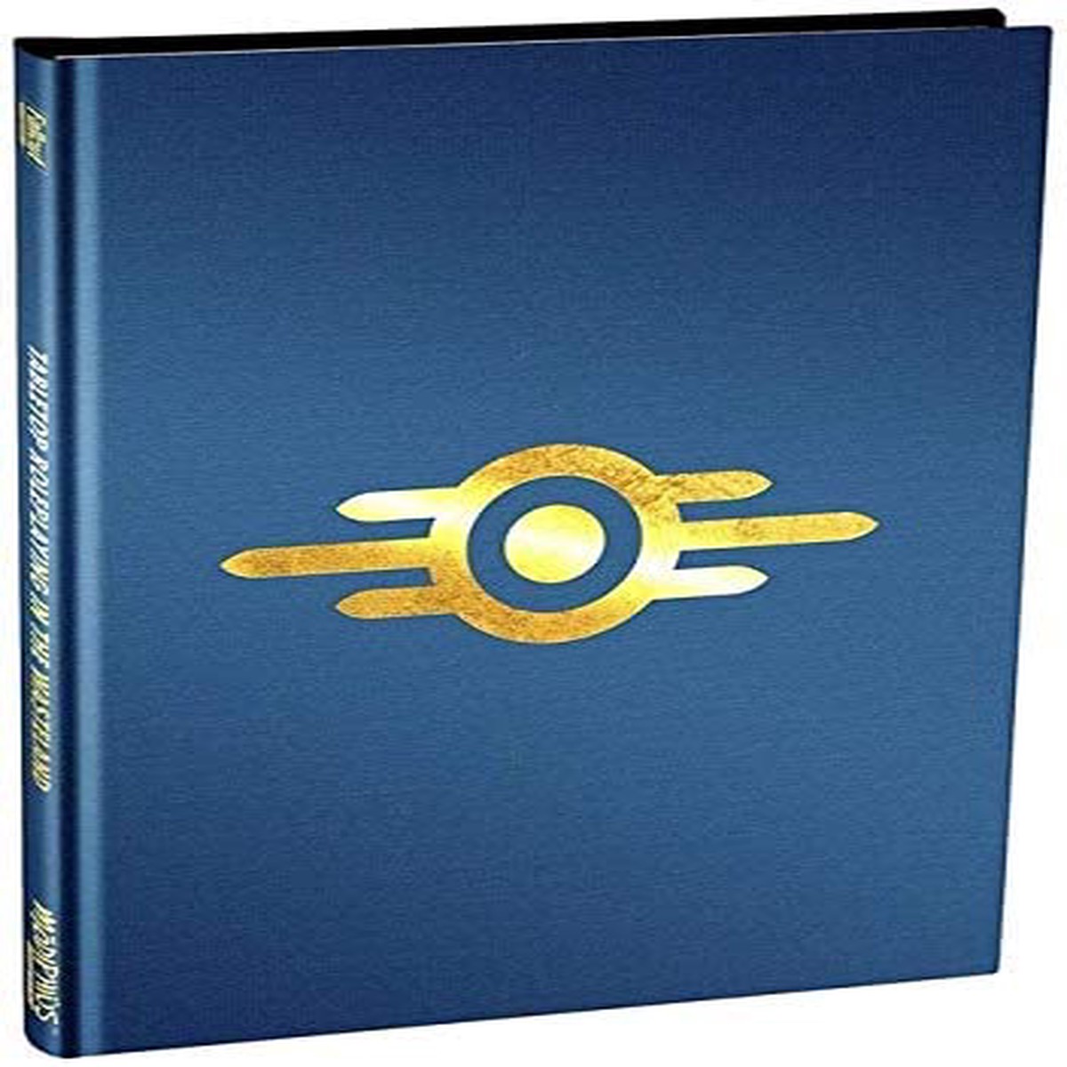 Fallout Wasteland Warfare Limited Edition