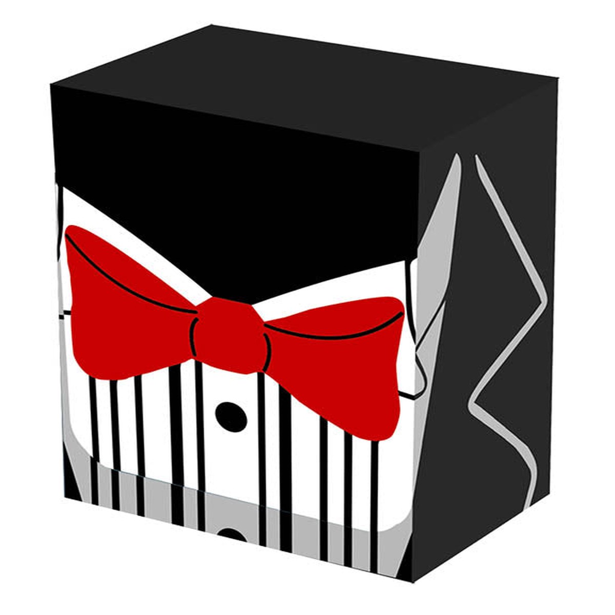 Legion Deck Box Tuxedo