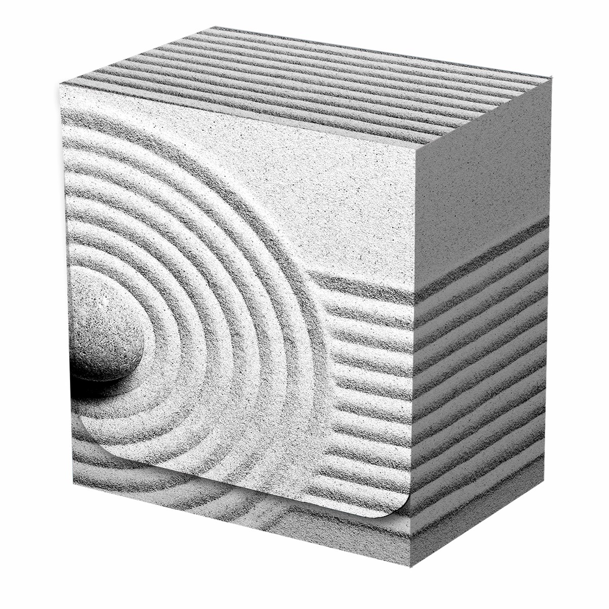 Legion Deck Box Zen Garden