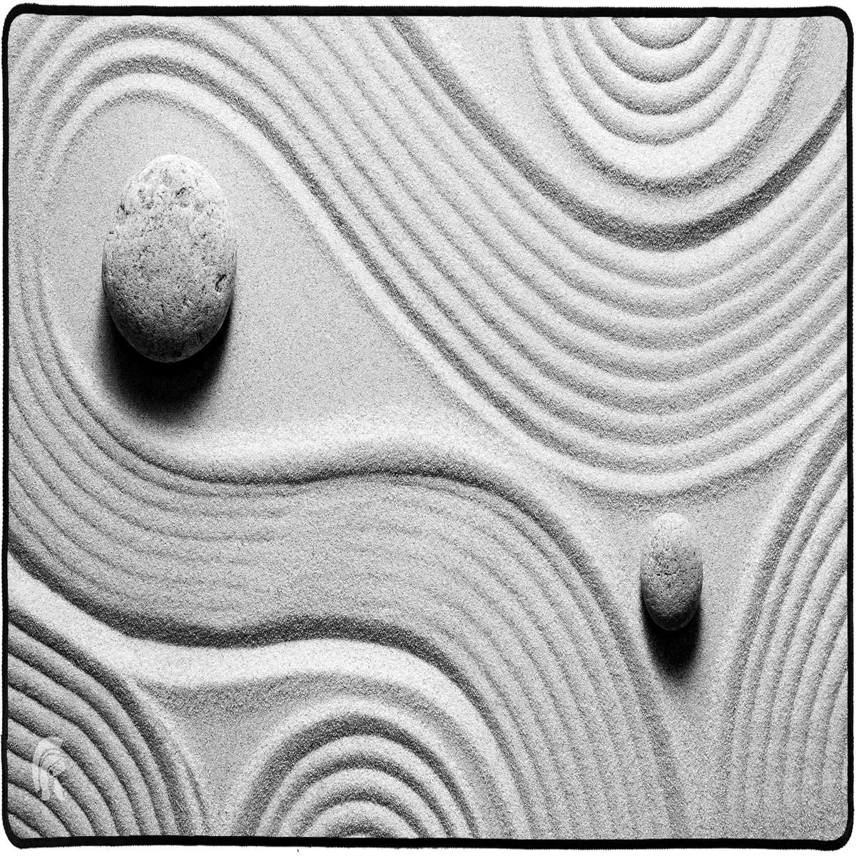 Legion Playmat Zen Garden
