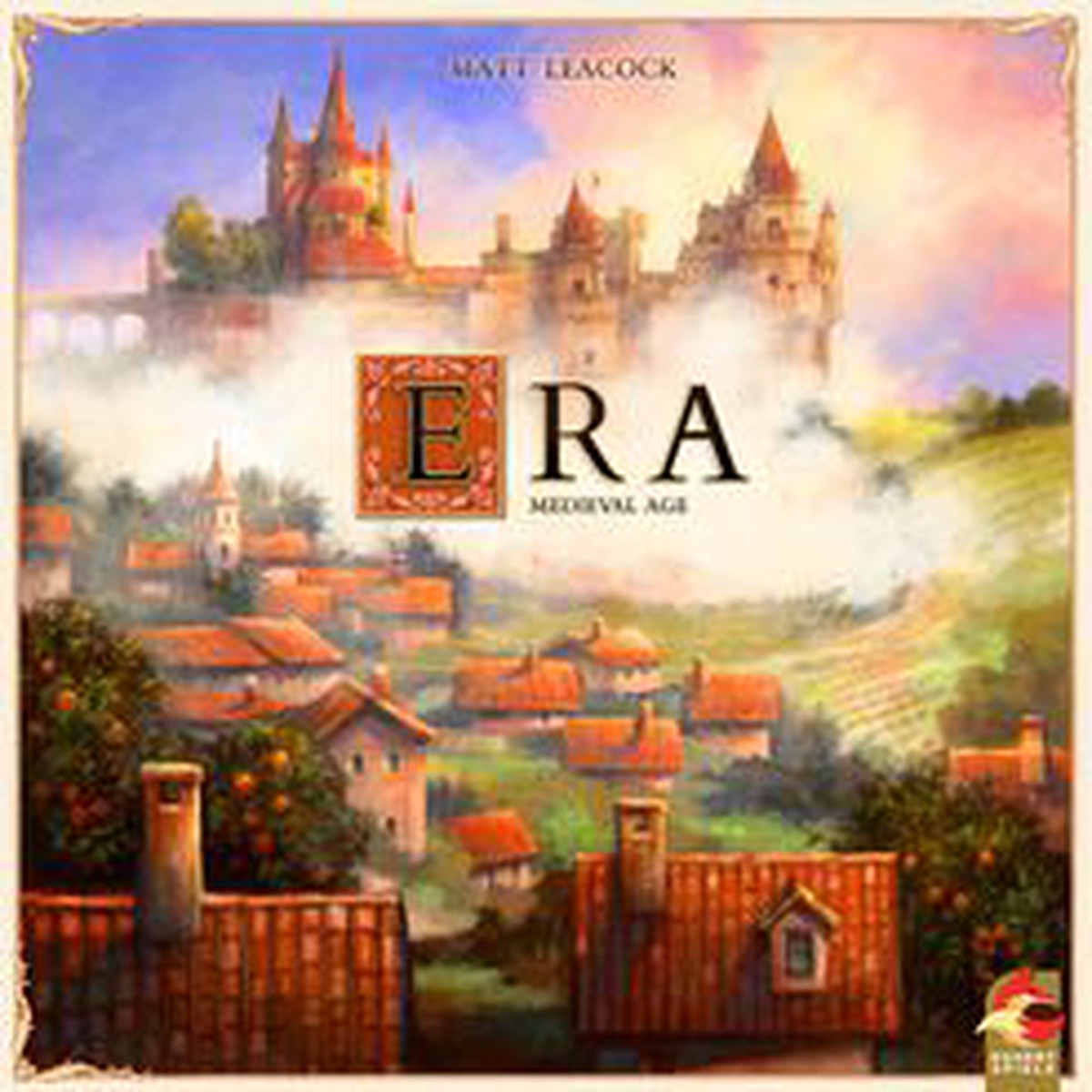 New Arrival Era: Medieval Age