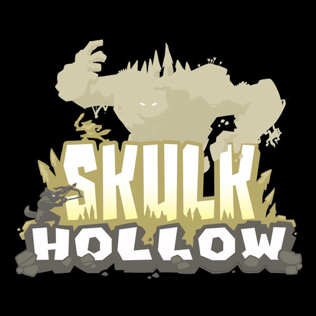 New Arrival Skulk Hollow