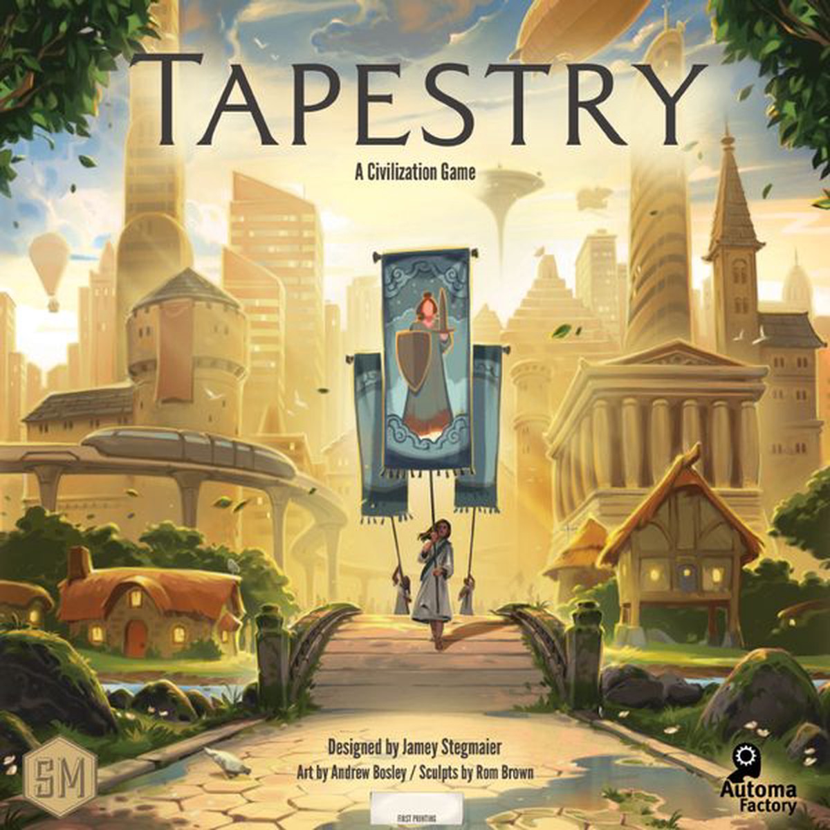 New Arrival Tapestry