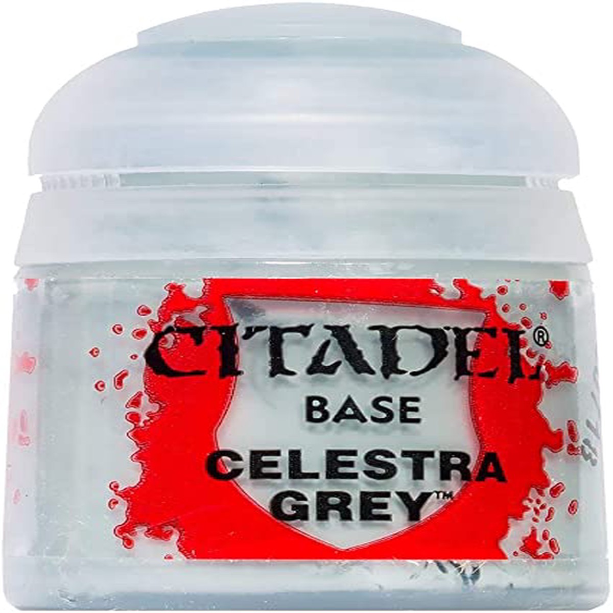Citadel Base Celestra Grey