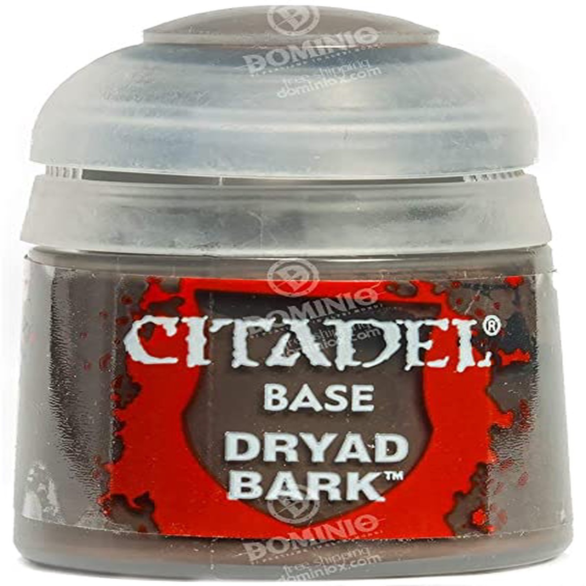 Citadel Base Dryad Bark
