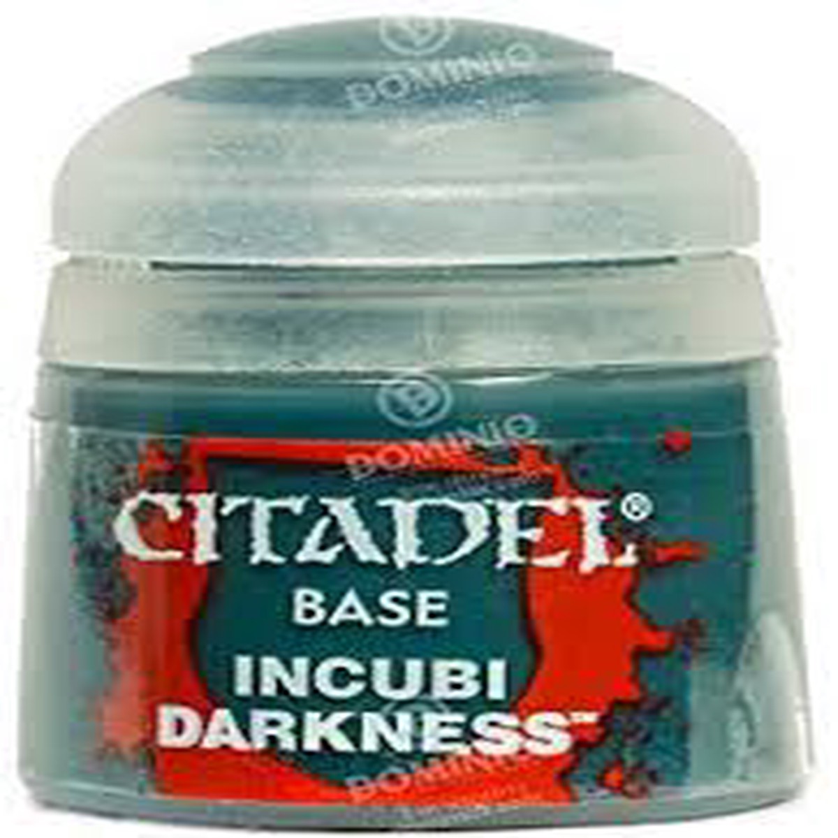 Citadel Base Incubi Darkness