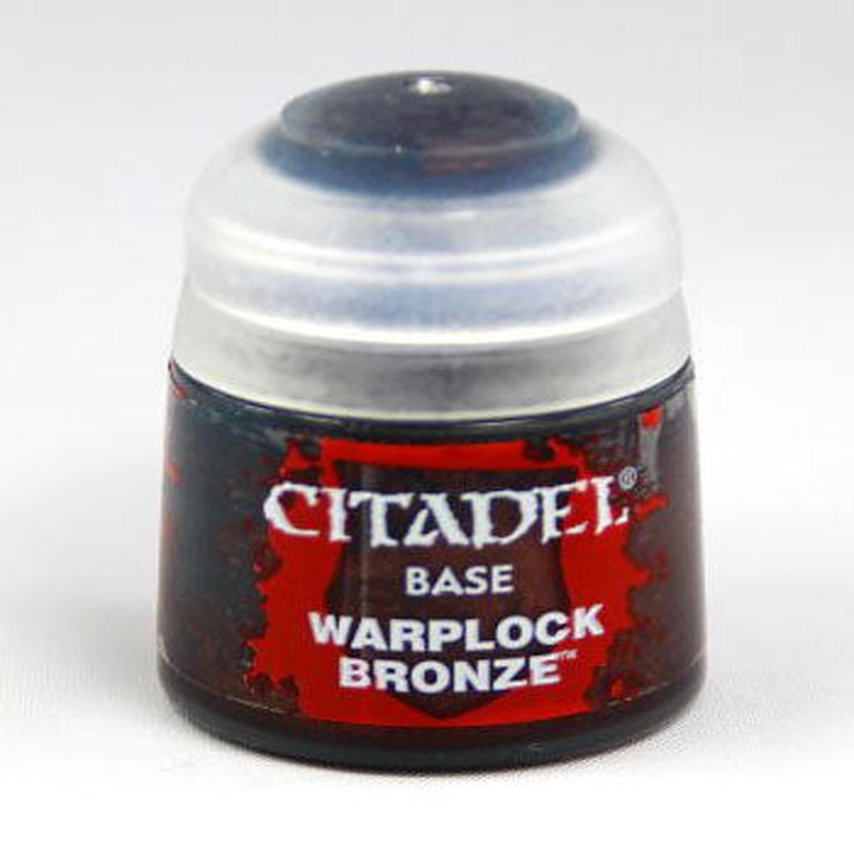 Citadel Base Warplock Bronze