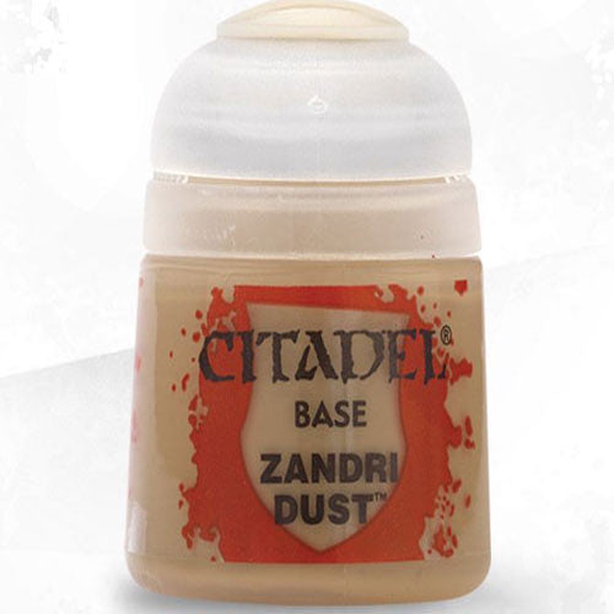 Citadel Base Zandri Dust