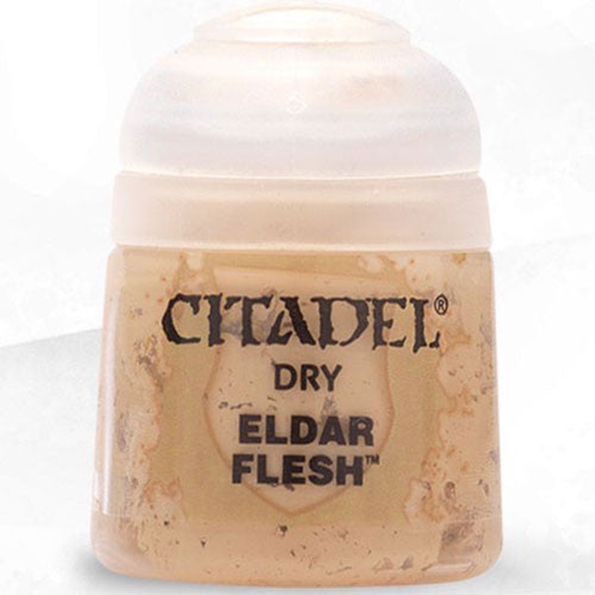 Citadel Dry Eldar Flesh