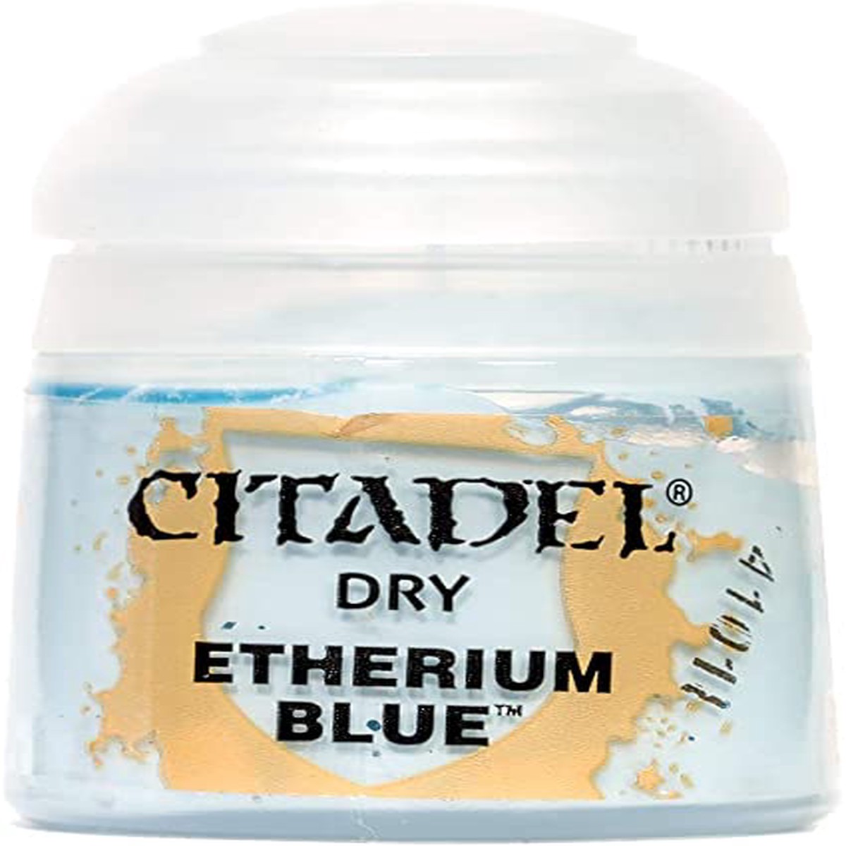 Citadel Dry Etherium Blue