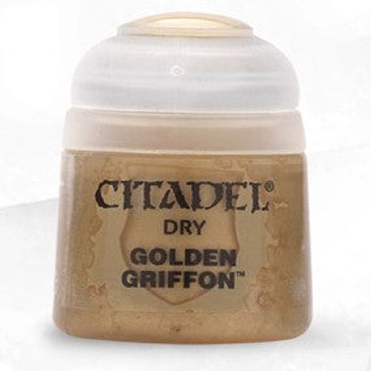 Citadel Dry Golden Griffon