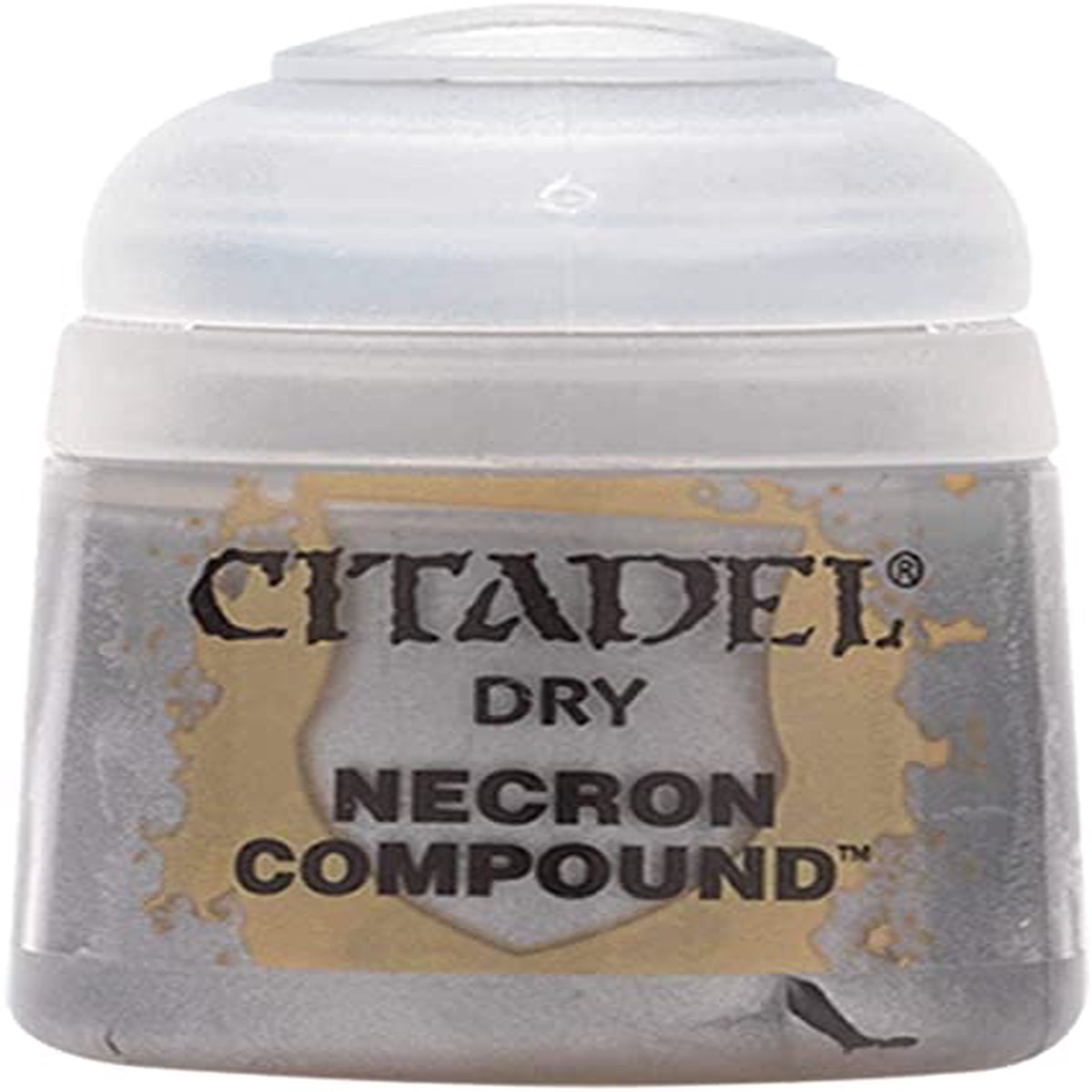 Citadel Dry Necron Compound