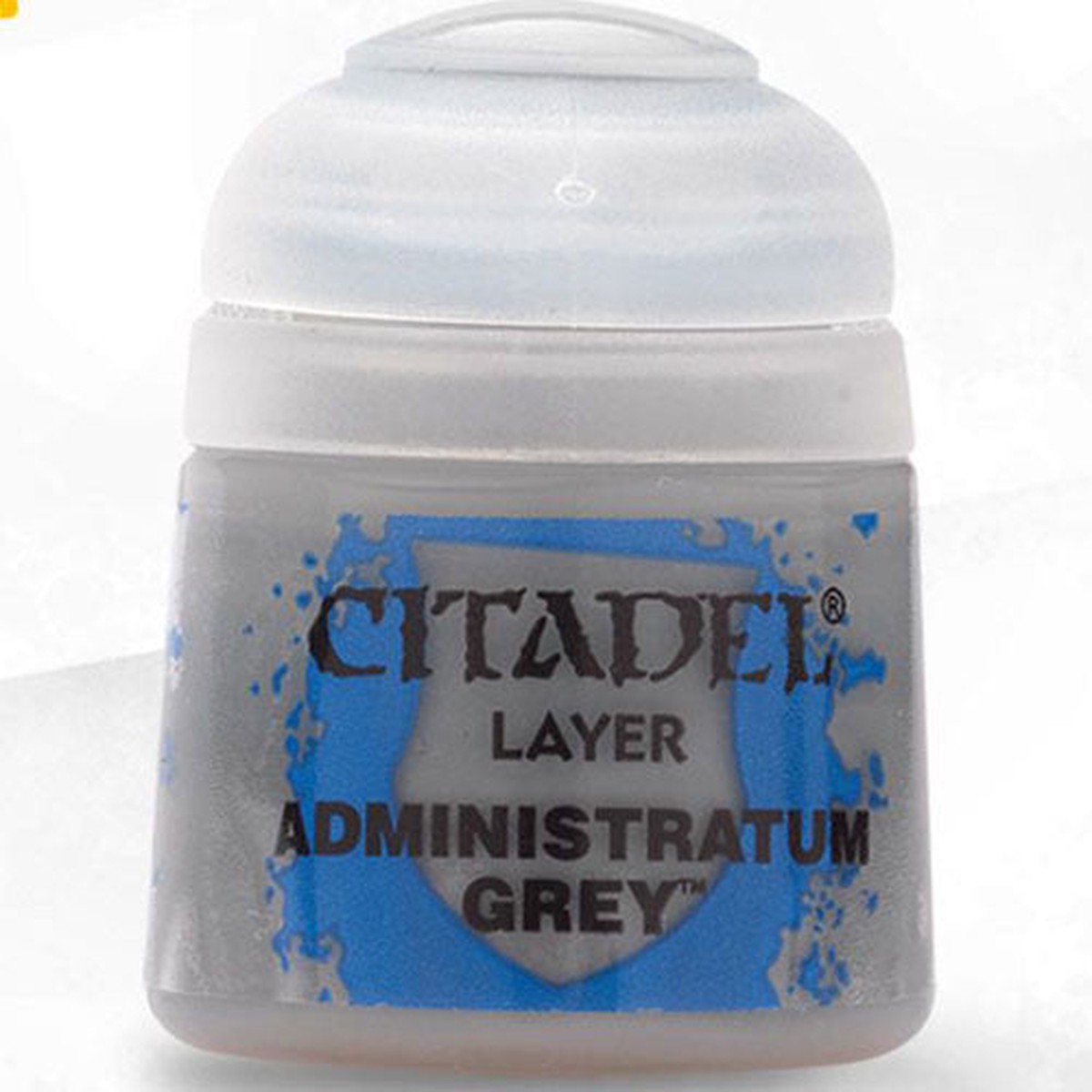 Citadel Layer Administratum Grey