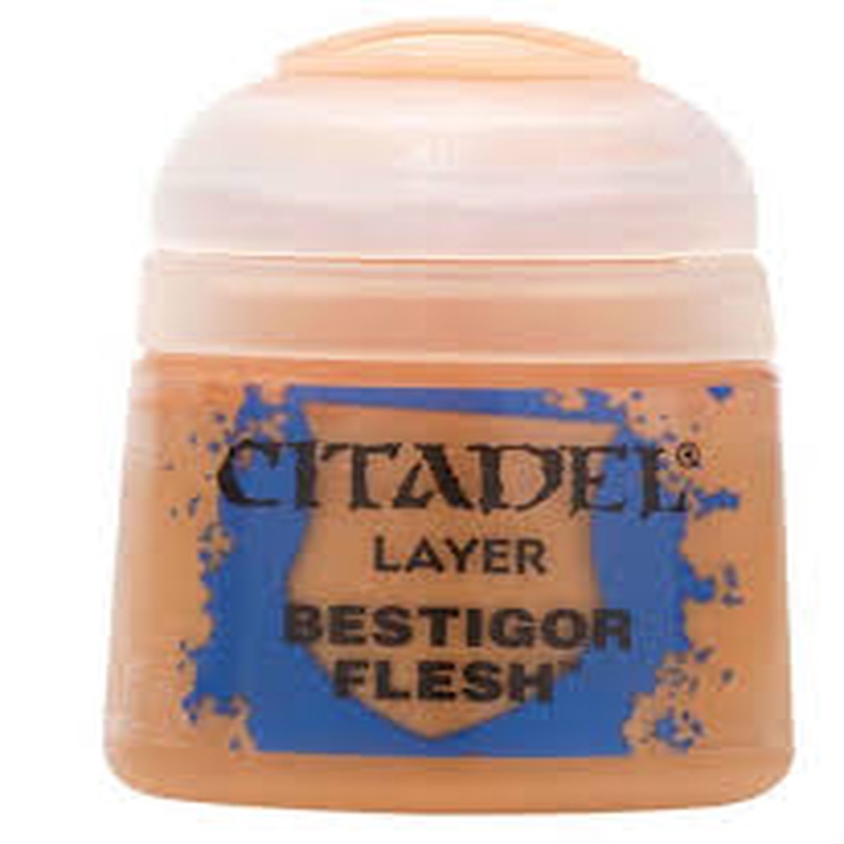 Citadel Layer Bestigor Flesh