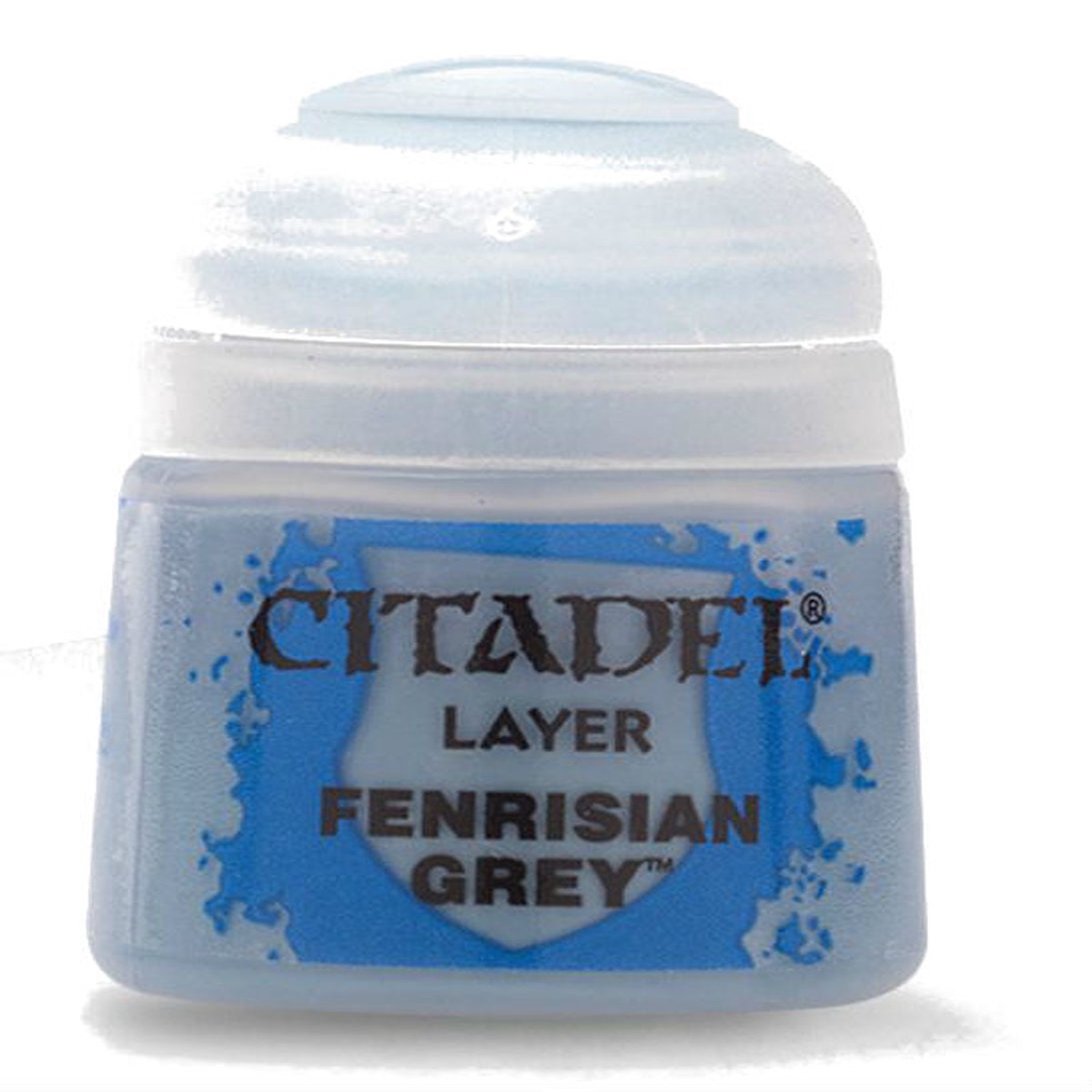 Citadel Layer Fenrisian Grey