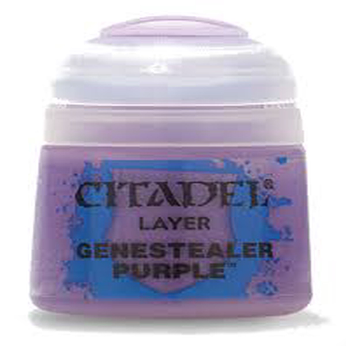 Citadel Layer Genestealer Purple