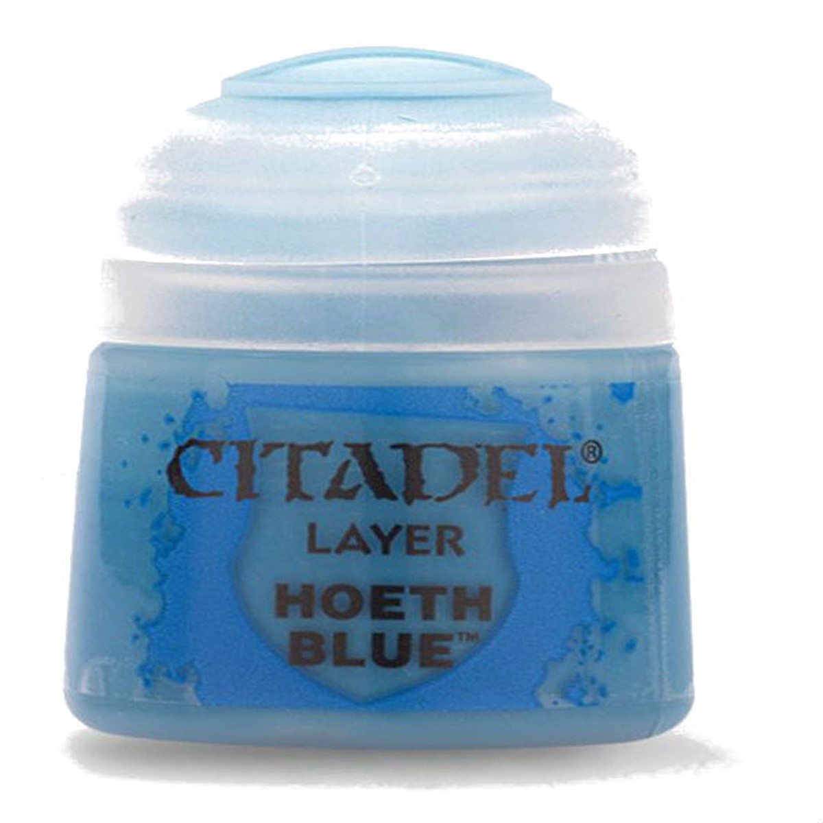 Citadel Layer Hoeth Blue