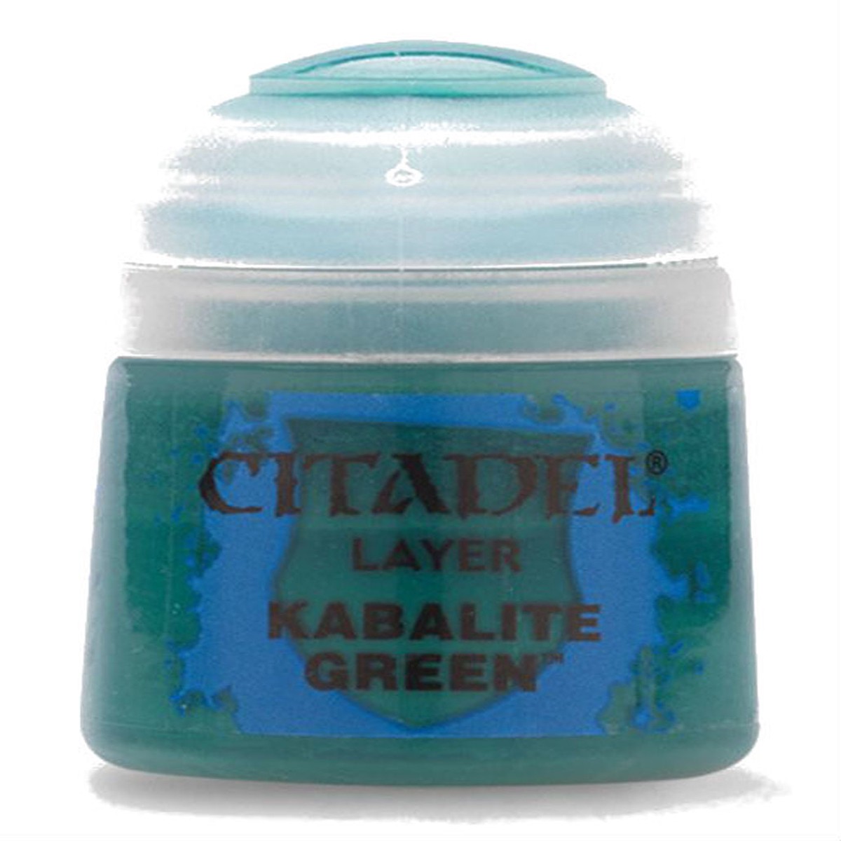 Citadel Layer Kabalite Green
