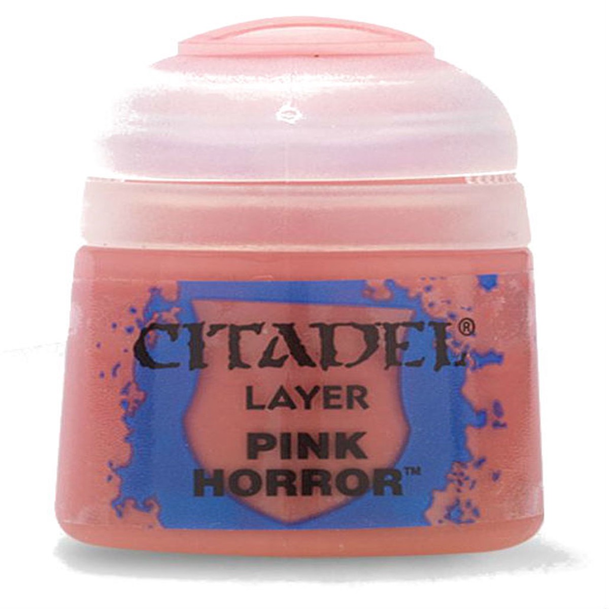 Citadel Layer Pink Horror