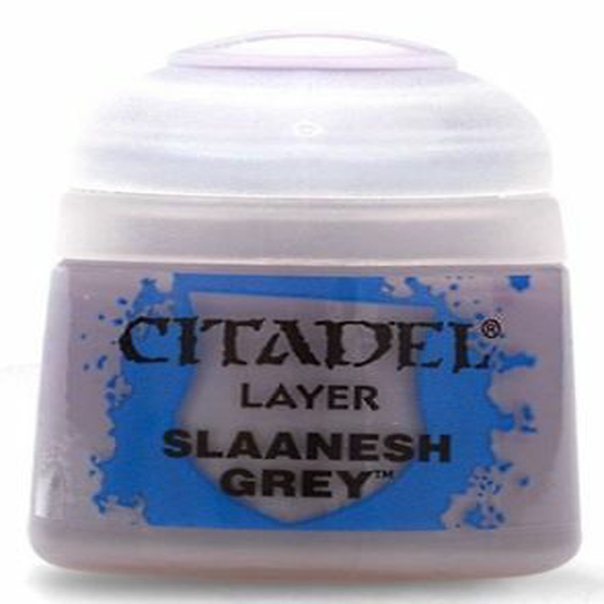 Citadel Layer Slaanesh Grey