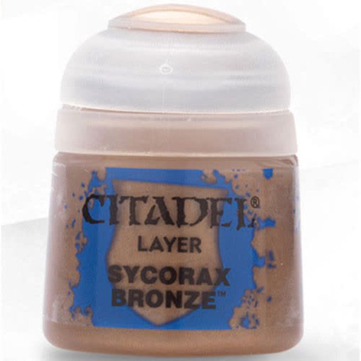 Citadel Layer Sycorax Bronze