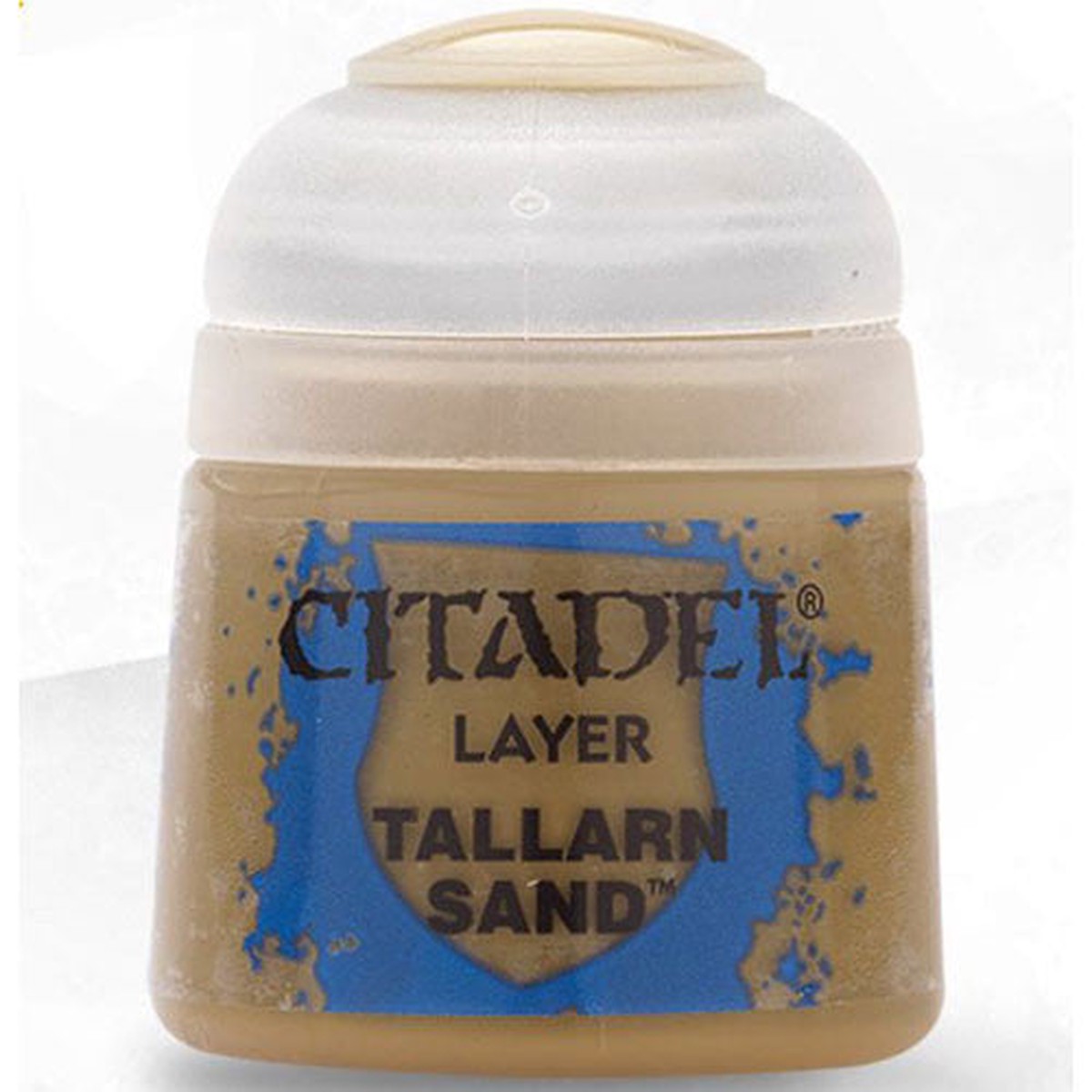 Citadel Layer Tallarn Sand