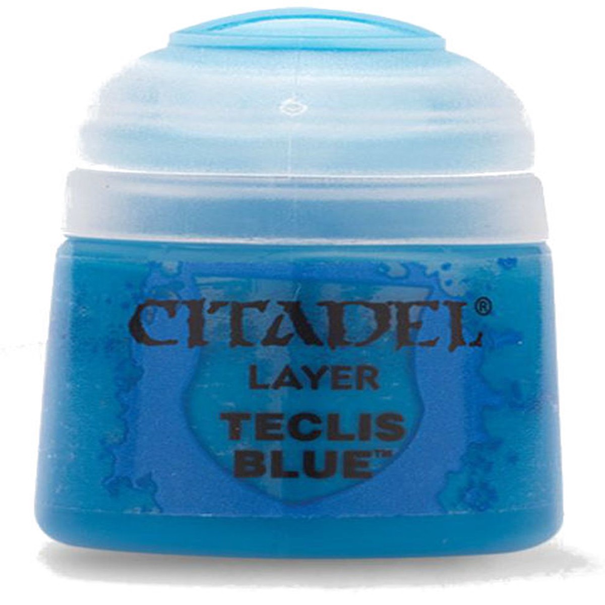 Citadel Layer Teclis Blue