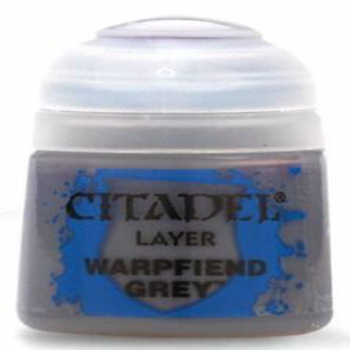 Citadel Layer Warpfiend Grey