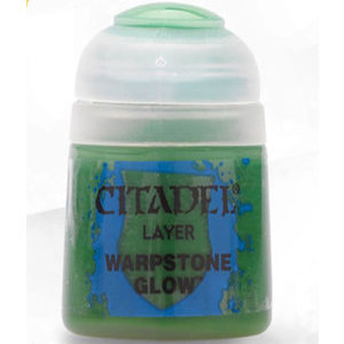 Citadel Layer Warpstone Glow