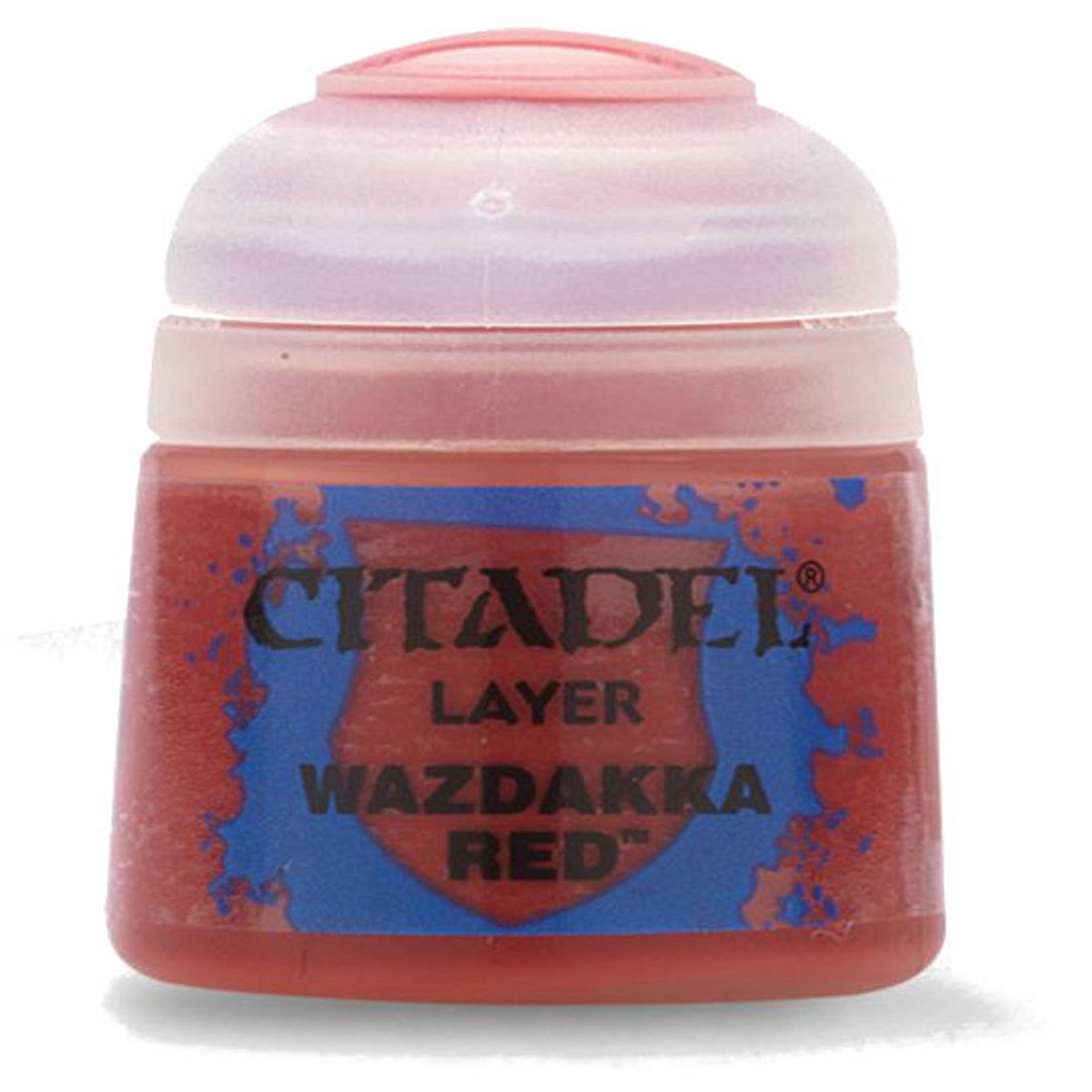 Citadel Layer Wazdakka Red