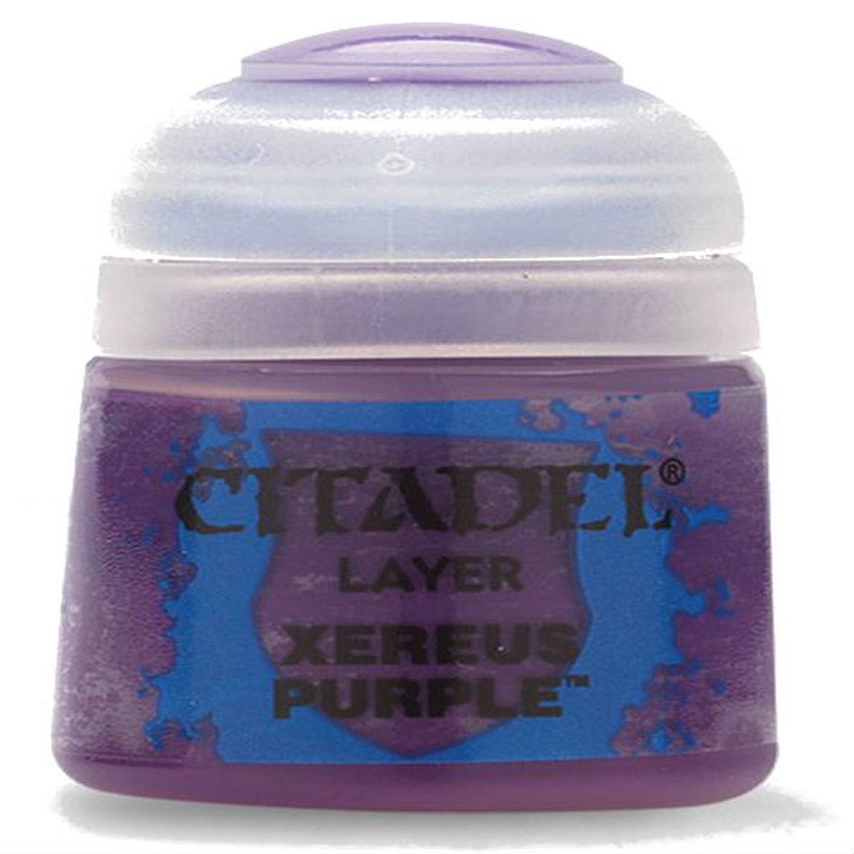 Citadel Layer Xereus Purple