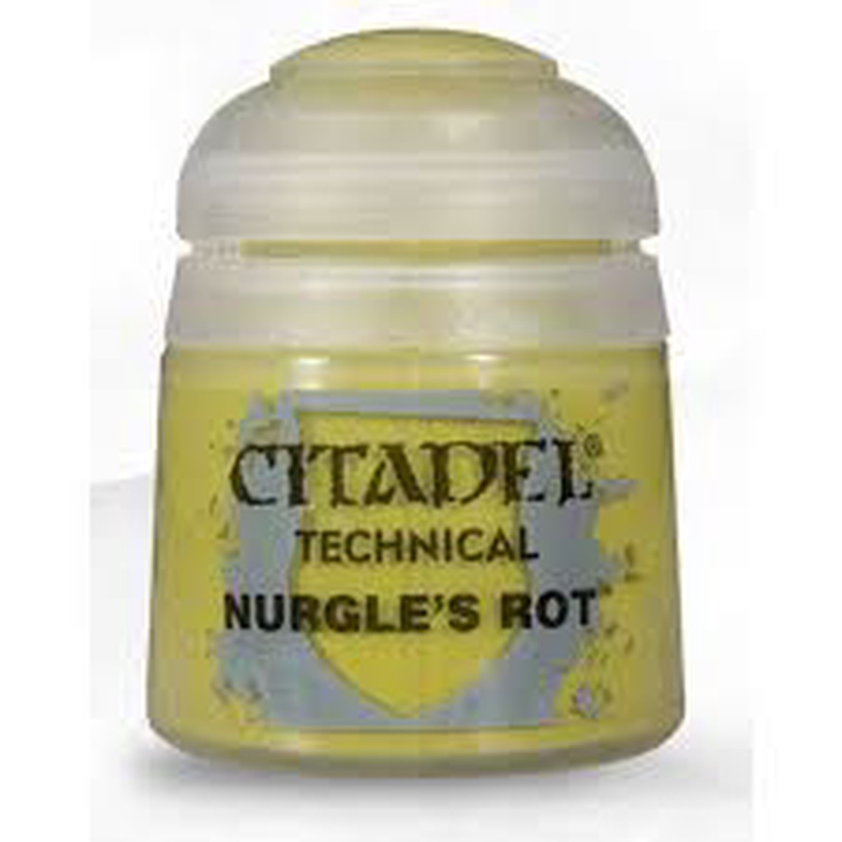 Citadel Technical Nurgle's Rot
