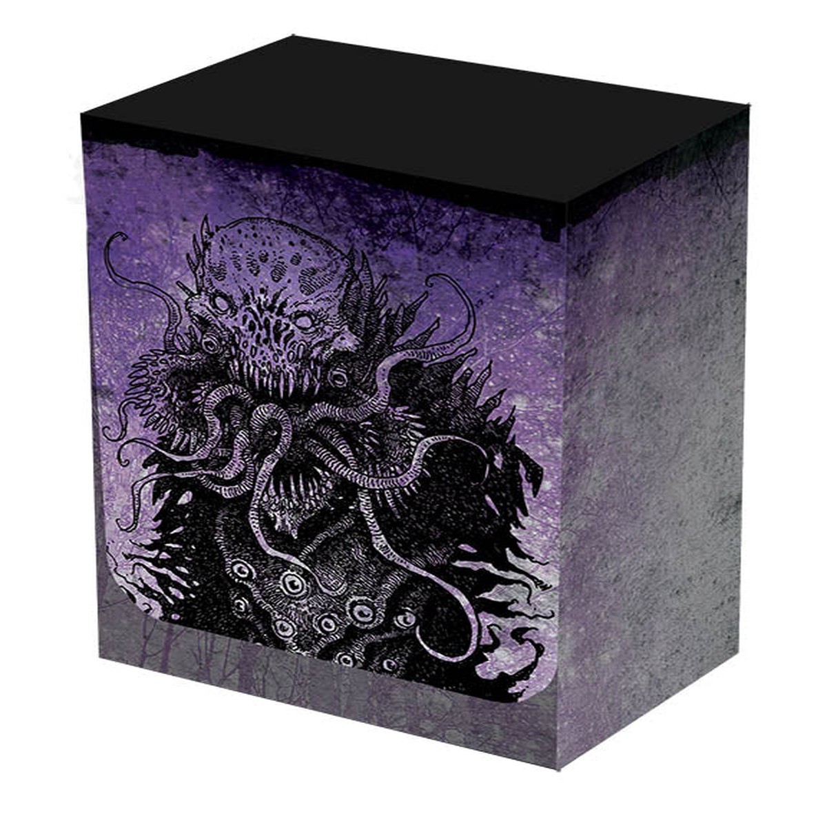 Legion Deck Box The Night is Dark