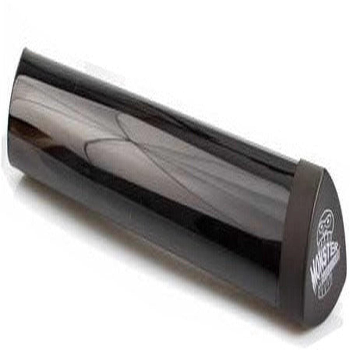 Monster Prism Playmat Tube: Opaque Black