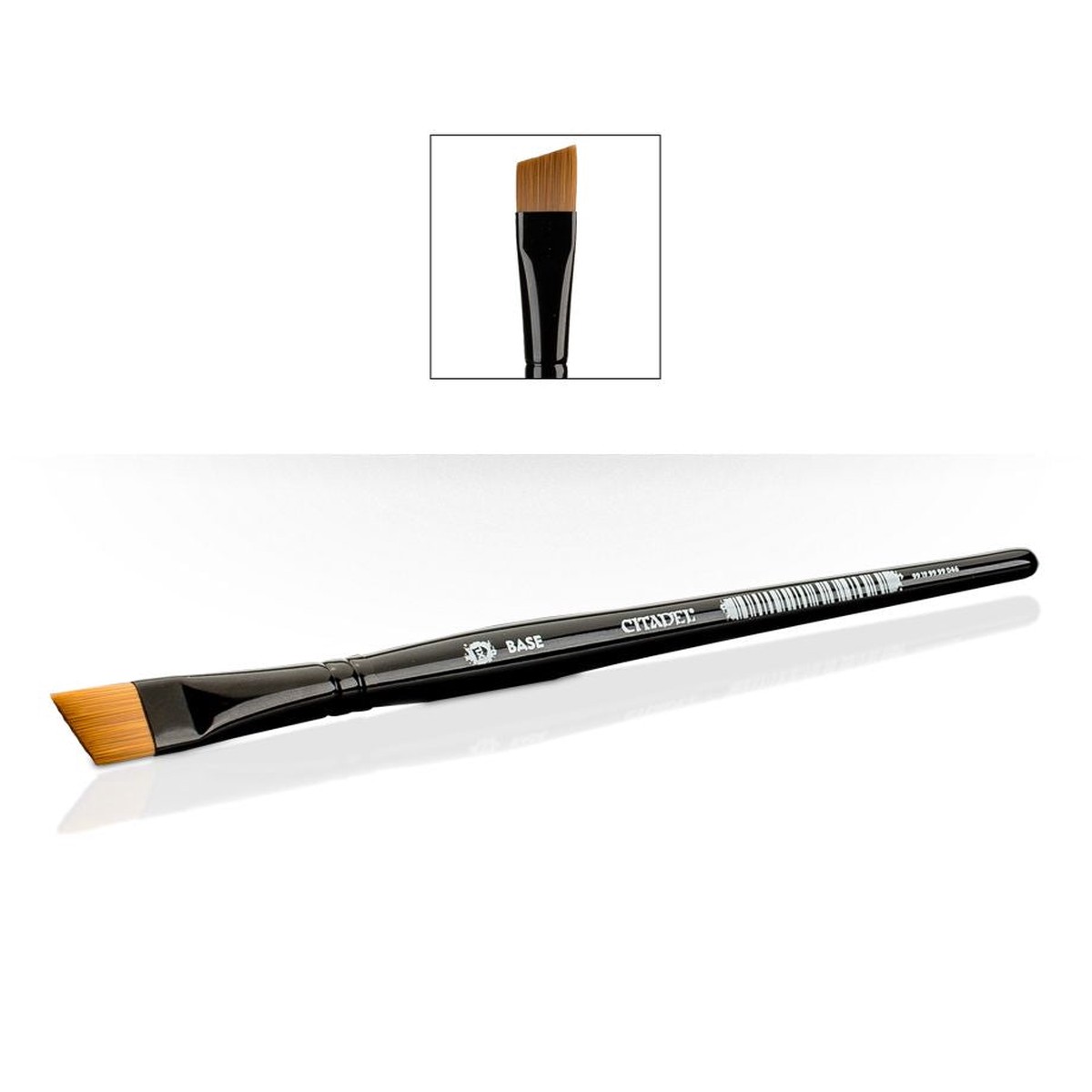 New Arrival Citadel Extra Large Base Brush