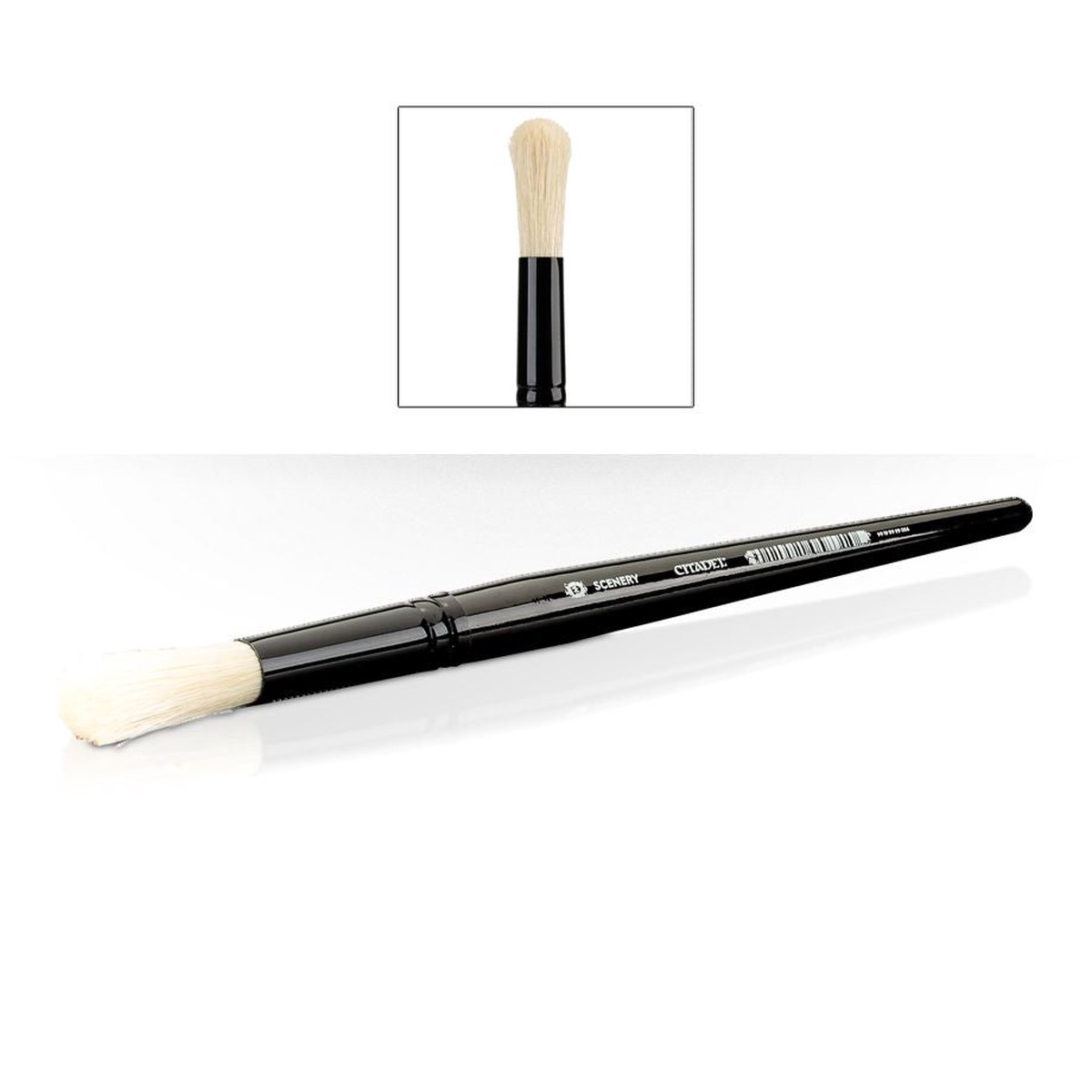 New Arrival Citadel Medium Scenery Brush