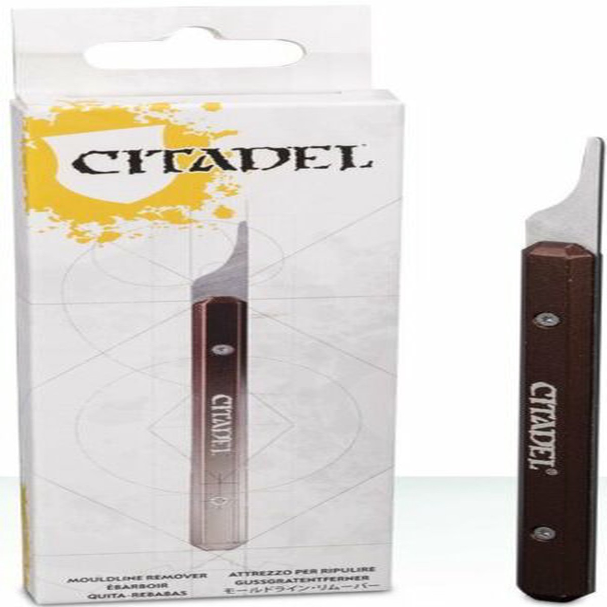New Arrival Citadel Mouldline Remover