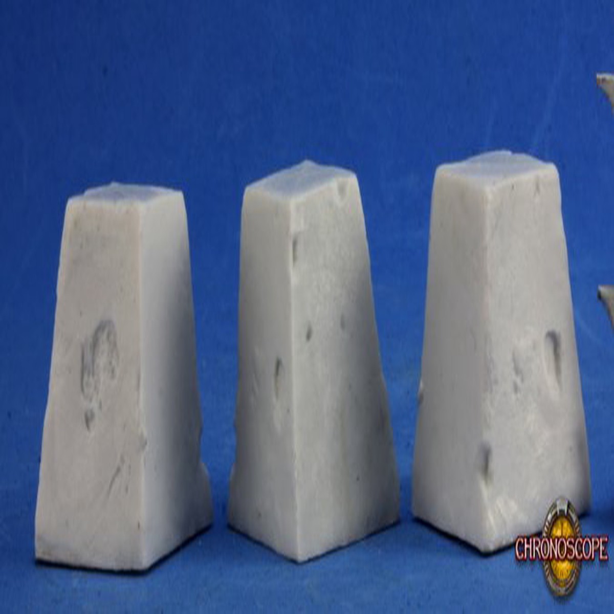 Reaper Miniature Bones Dragon's Teeth (80055)