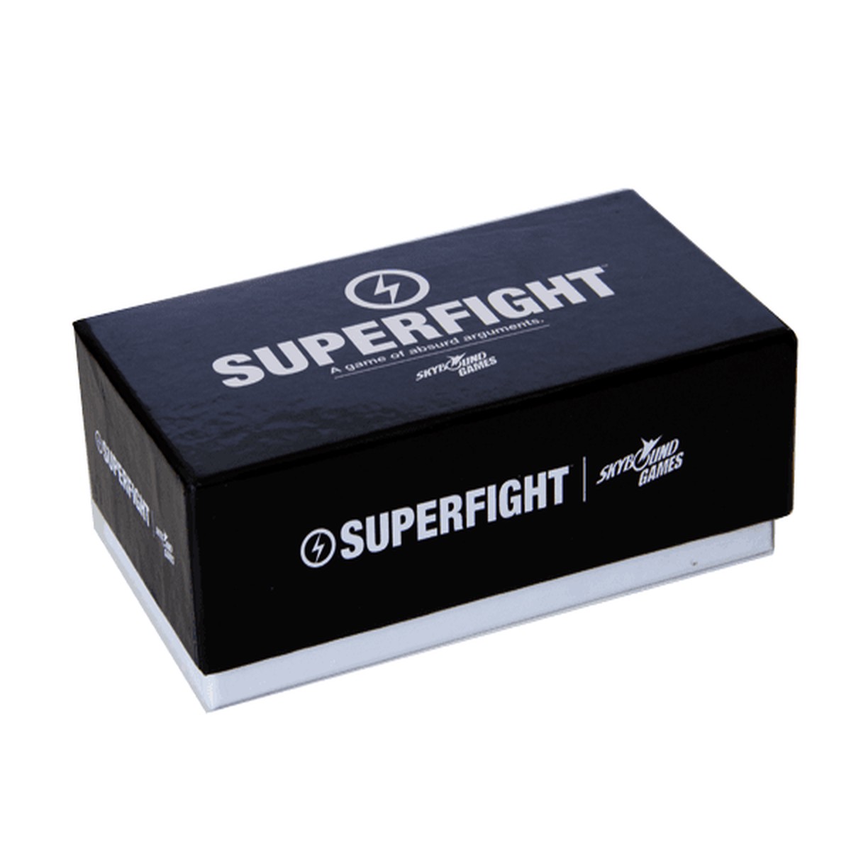 Superfight Core Set