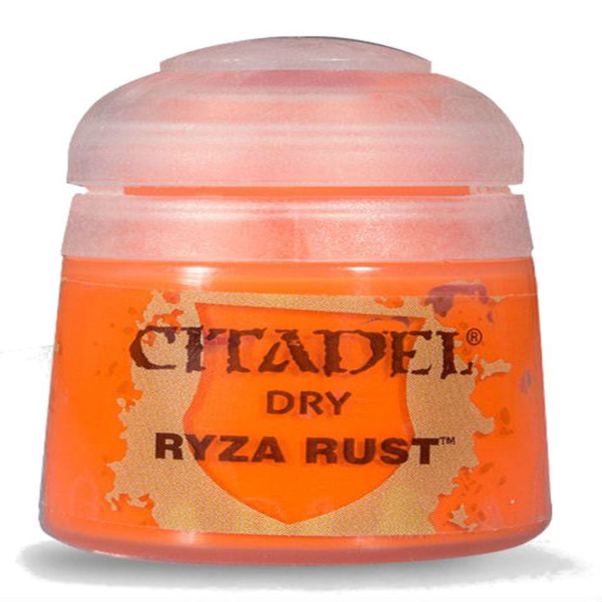 Citadel Dry Ryza Rust