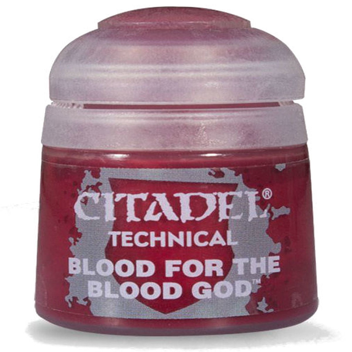 Citadel Technical Blood for the Blood God