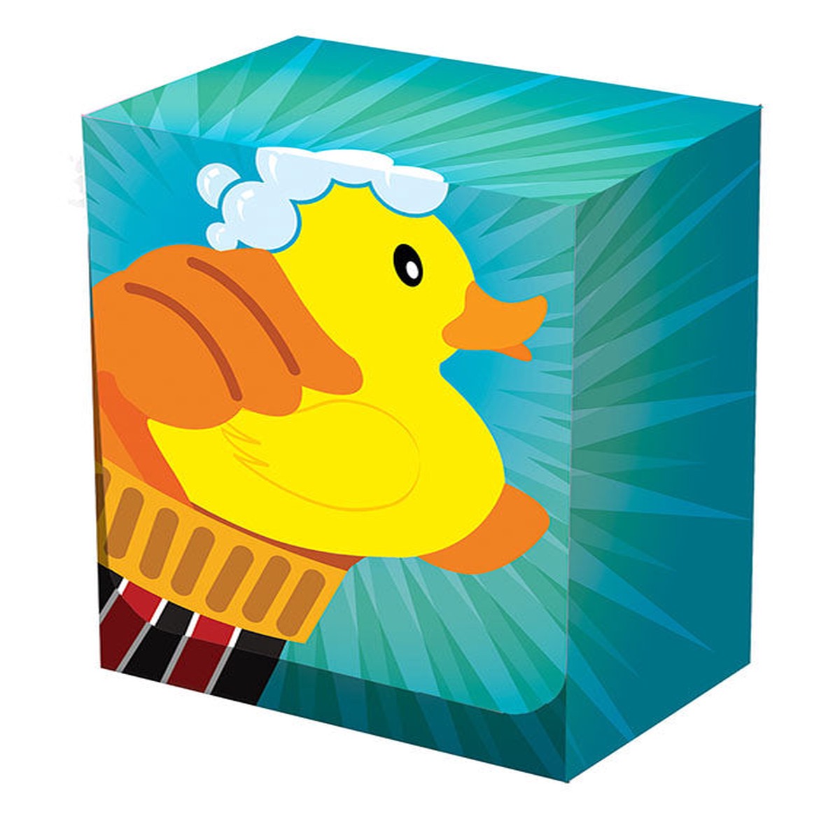 Legion Deck Box Ducky