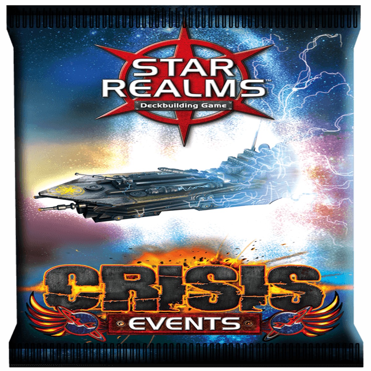 Star Realms: Crisis Events