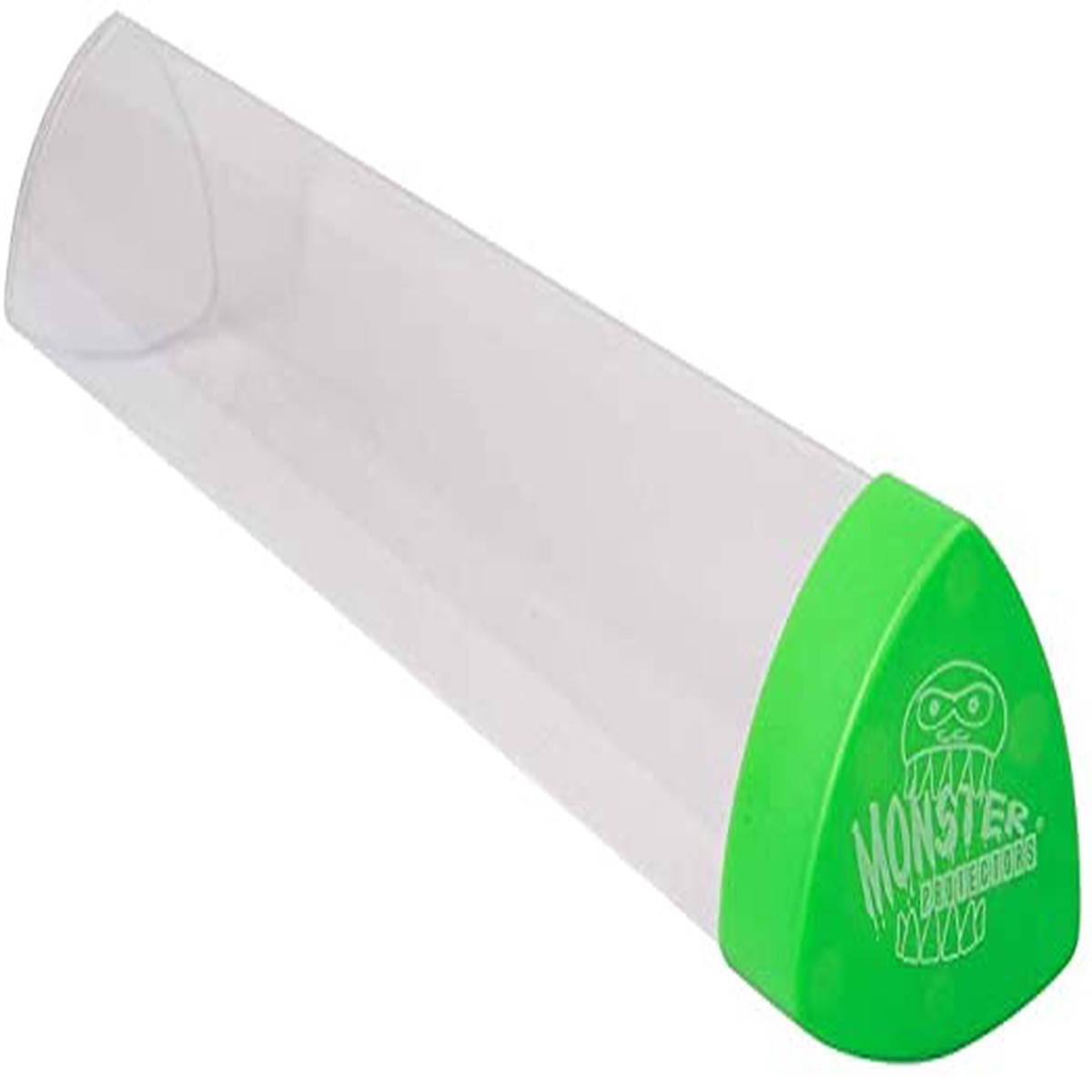 Monster Prism Playmat Tube: Green