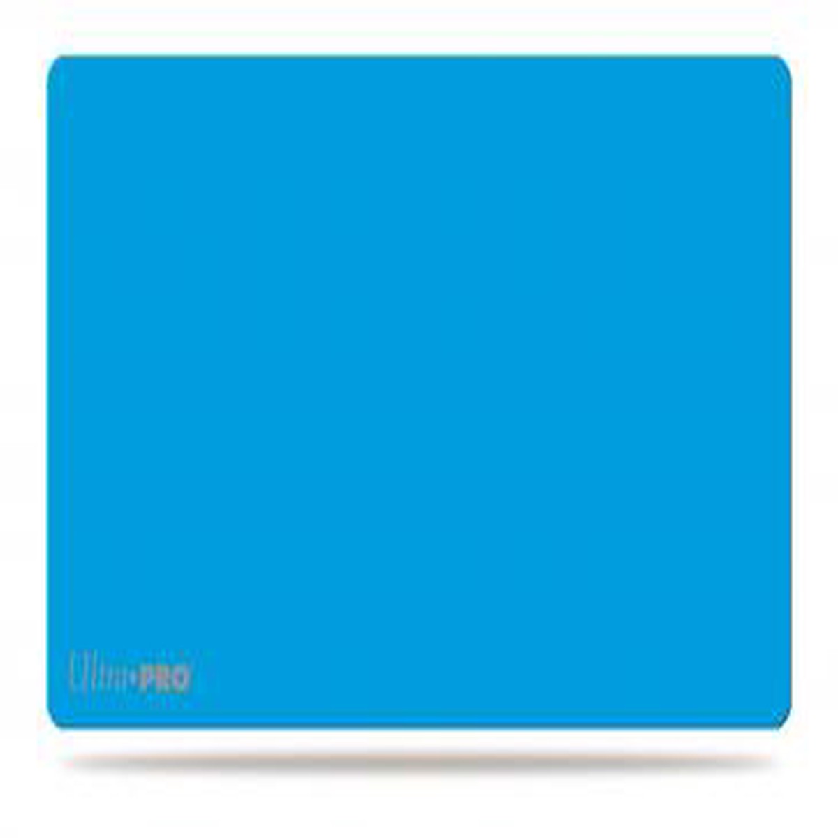 Ultra Pro Solid Light Blue Artist Playmat (84246)