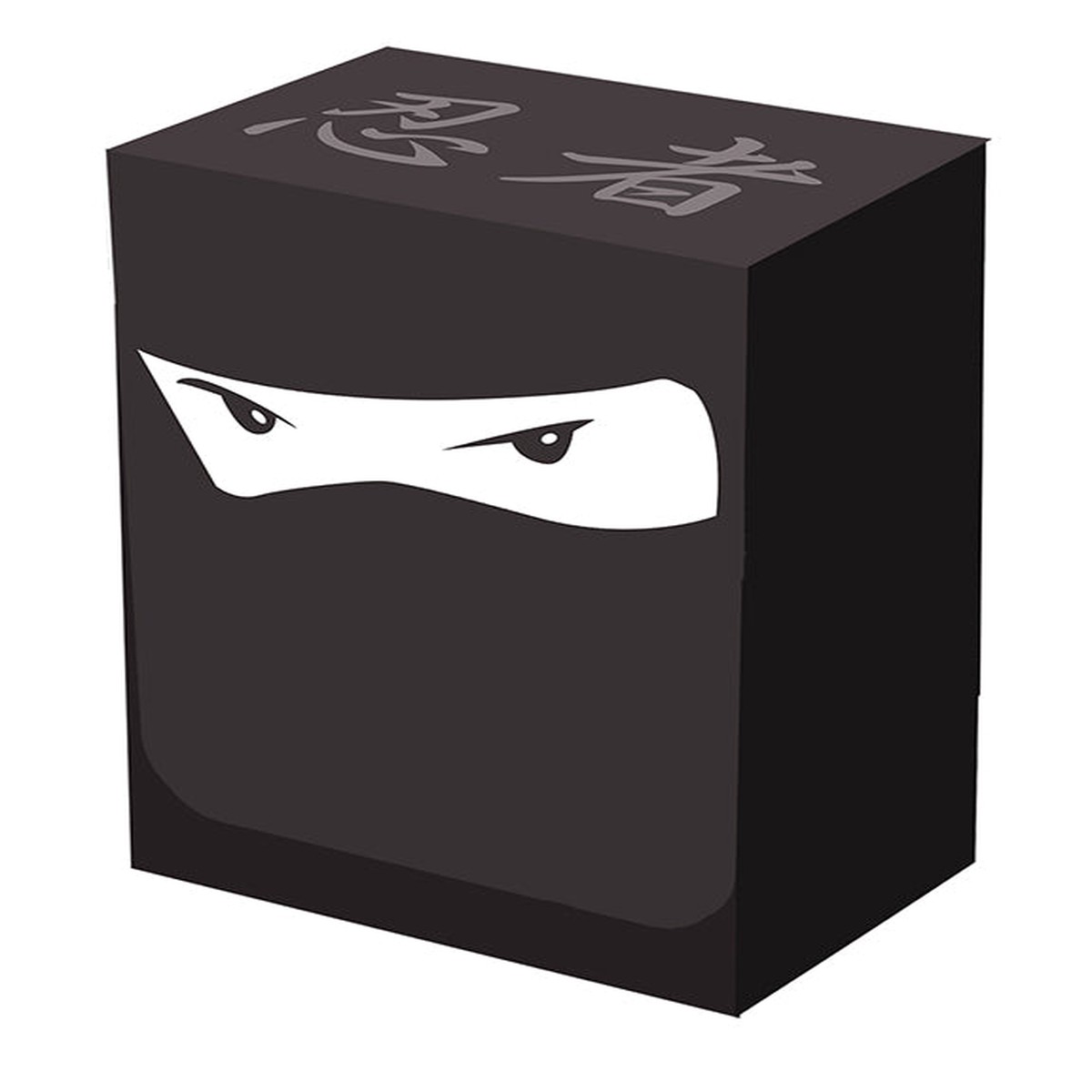 Legion Deck Box Ninja
